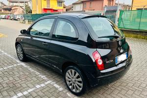 NISSAN MICRA   1.4 BENZINA  NEOPATENTATI 