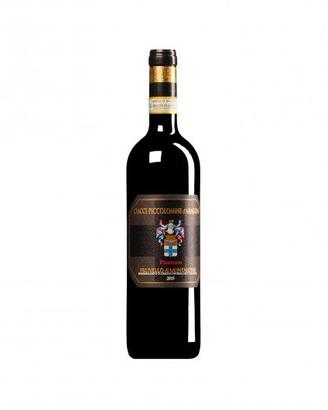 Ciacci Piccolomini Pianrosso
