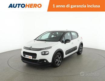 CITROEN C3 RR33525