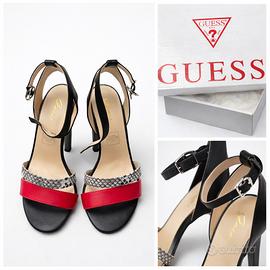 Scarpe guess
