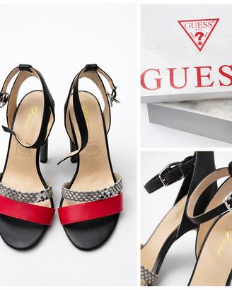 Scarpe guess