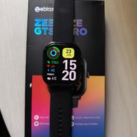 smartwatch zeblaze gts 3 pro 