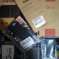 Cover e vetro temprato