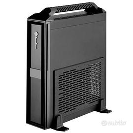 Case Silverstone ML08