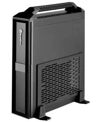 Case Silverstone ML08