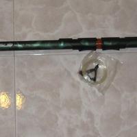 ARBALETE SPORASUB 100 MIMETICO NUOVO