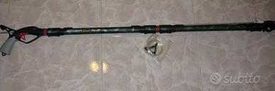 ARBALETE SPORASUB 100 MIMETICO NUOVO