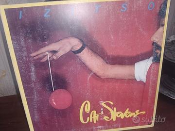 RACCOLTA DI VINILI ORIGINALI