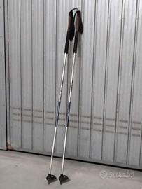 Bastoncini sci alpinismo Trab Plume