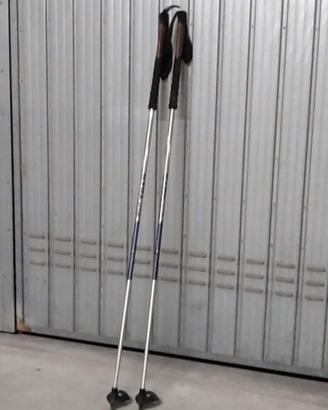 Bastoncini sci alpinismo Trab Plume