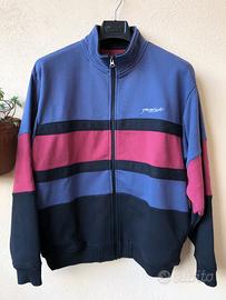Yardsale Dior Full Zip Sweatshirt