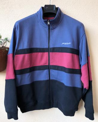 Yardsale Dior Full Zip Sweatshirt