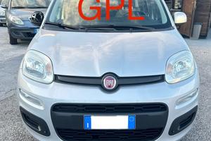 Fiat Panda 1.2 EasyPower Easy. gpl