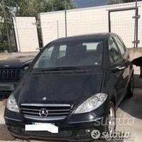 Mercedes classe b 2009 ricambi