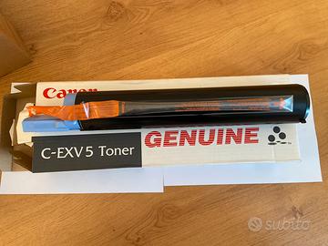 Toner C - EXV5 - 6836A002