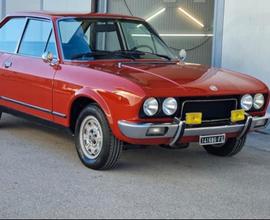 Fiat 124 sport coupé 1.6