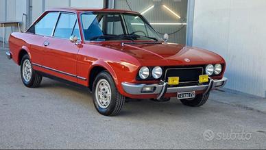 Fiat 124 sport coupé 1.6