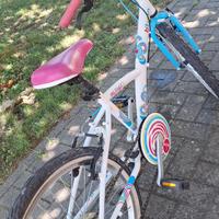 City bike