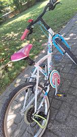 City bike