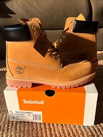 Timberland stivaletti