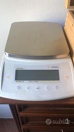 Bilancia per Orafo Sartorius