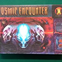 Cosmic Encounter (gioco da tavolo)