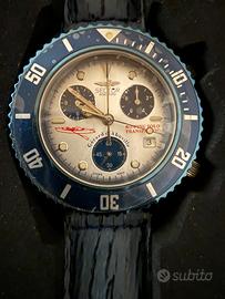 orologio Sector Chrono Diving Team Limited Edition