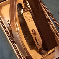 TERMOZETA Ferro da stiro da viaggio 