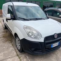 FIAT DOBLO' MAXI 1.3 MJT IL PIU' LUNGO