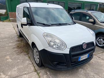 FIAT DOBLO' MAXI 1.3 MJT IL PIU' LUNGO