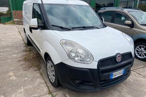 FIAT DOBLO' MAXI 1.3 MJT IL PIU' LUNGO