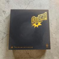 Buzz Sony PlayStation 3 ps3