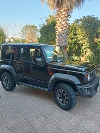 Jimny 1500cc