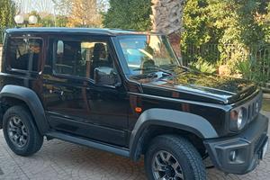 Jimny 1500cc