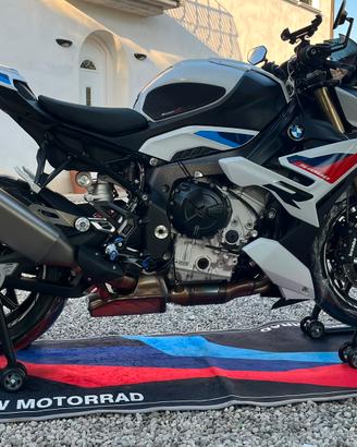 Bmw s1000r 2025