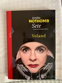 Sete di Amelie Nothomb