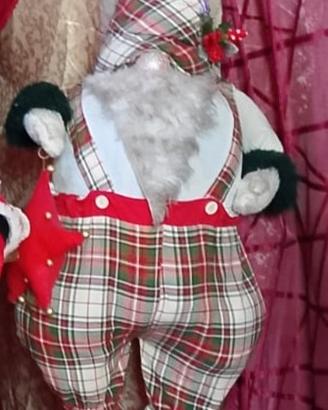 Gnomi di natale