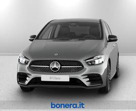 Mercedes Classe B 180 Advanced Plus AMG Line auto