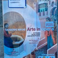 Arte in opera