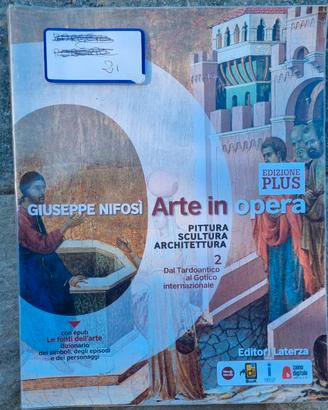 Arte in opera