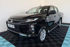 Mitsubishi L200 2.3 D Double Cab 4x4 Easy Select I