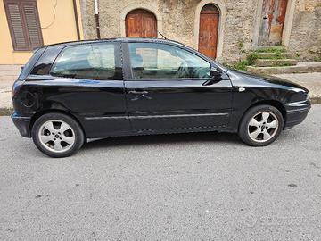 Fiat Bravo 1600 Benzina/GPL - 126.000 Km