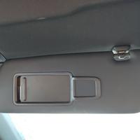 Aletta parasole sinistra AUDI Q3 del 2017
