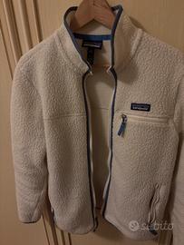 Patagonia pile
