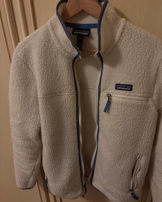 Patagonia pile