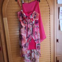 Abito + stola Rinascimento 