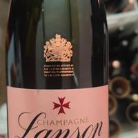 Champagne Bollicine