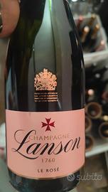 Champagne Bollicine