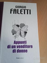 Giorgio Faletti: Appunti di un venditore di donne 