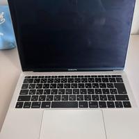 MacBook Pro 13? (2017)